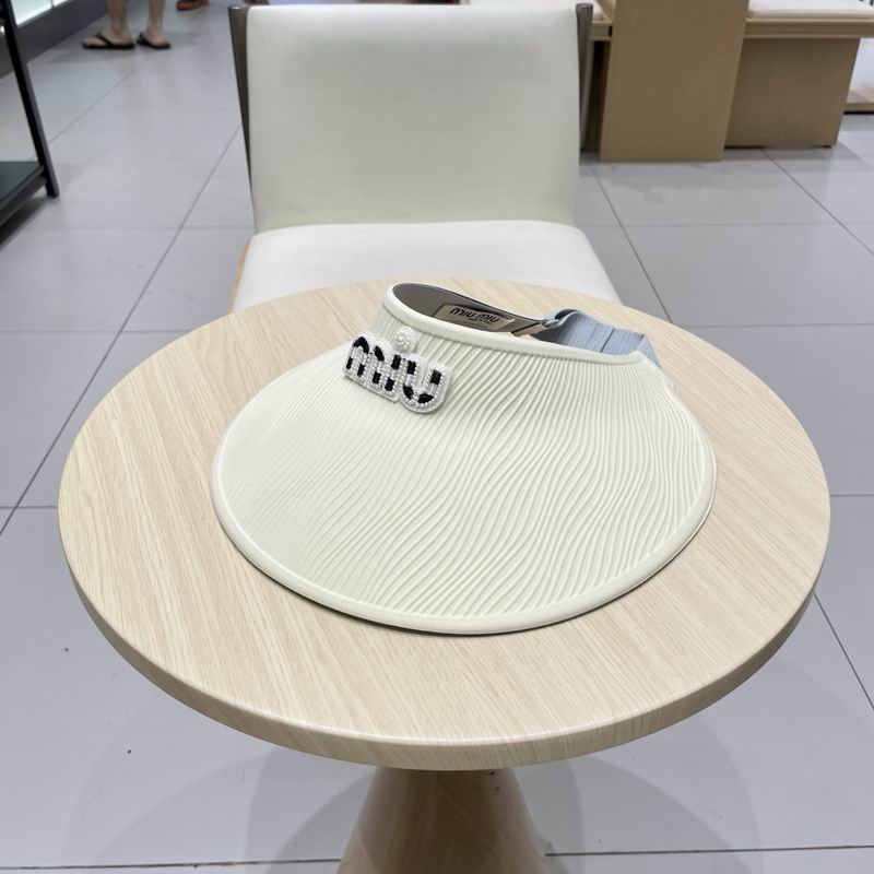 Miumiu visor (27)