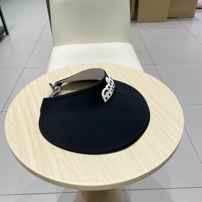Miumiu visor (34)