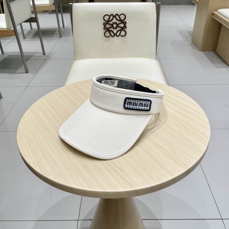 Miumiu visor (44)