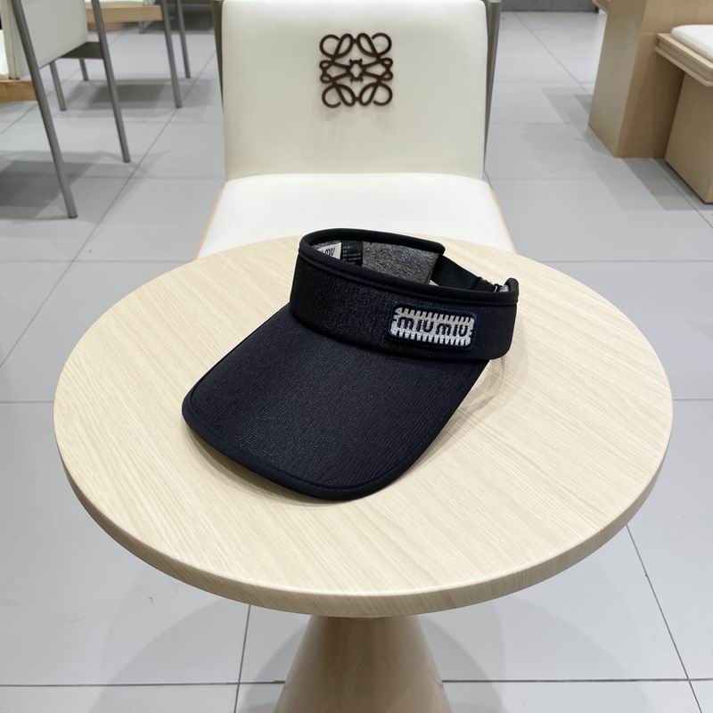 Miumiu visor (62)