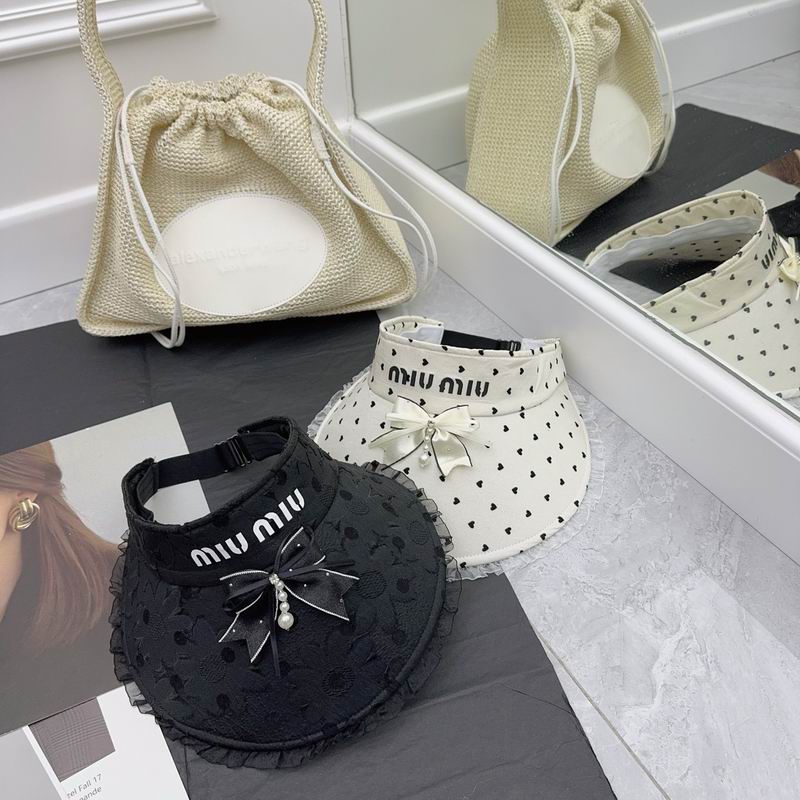 Miumiu visor (89)