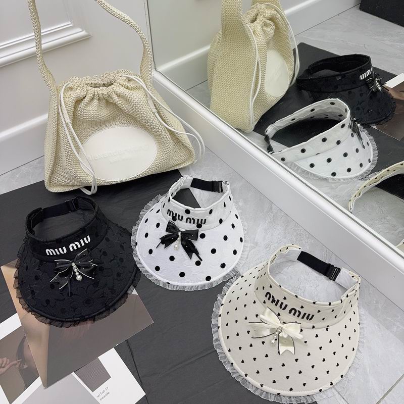Miumiu visor (91)