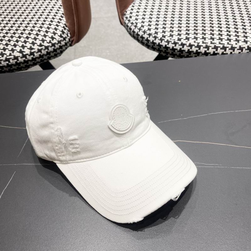 Moncler cap (104)