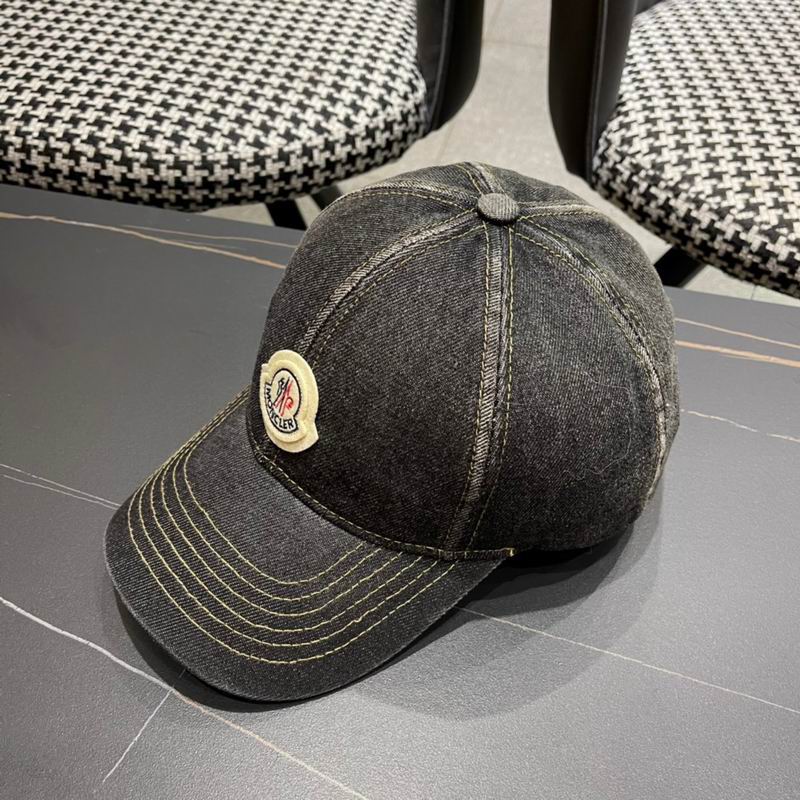 Moncler cap (104)
