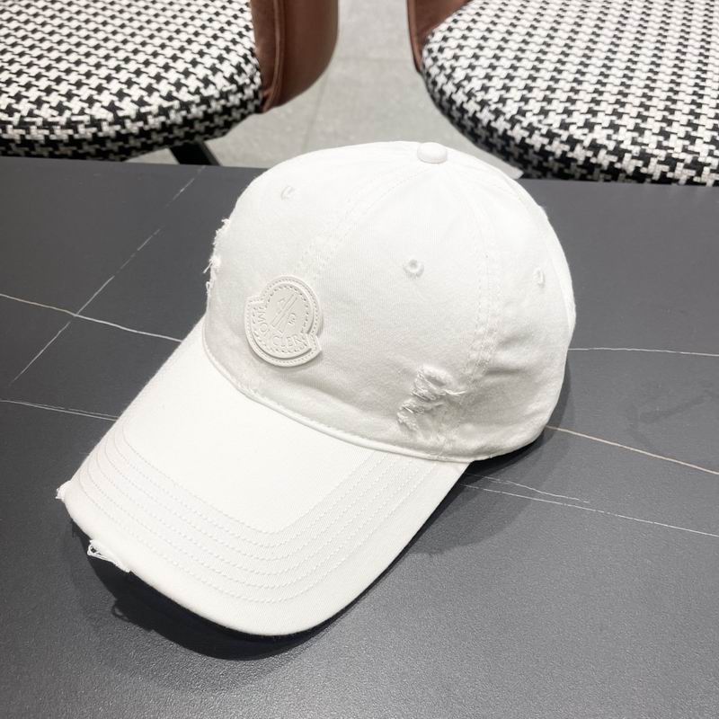 Moncler cap (105)