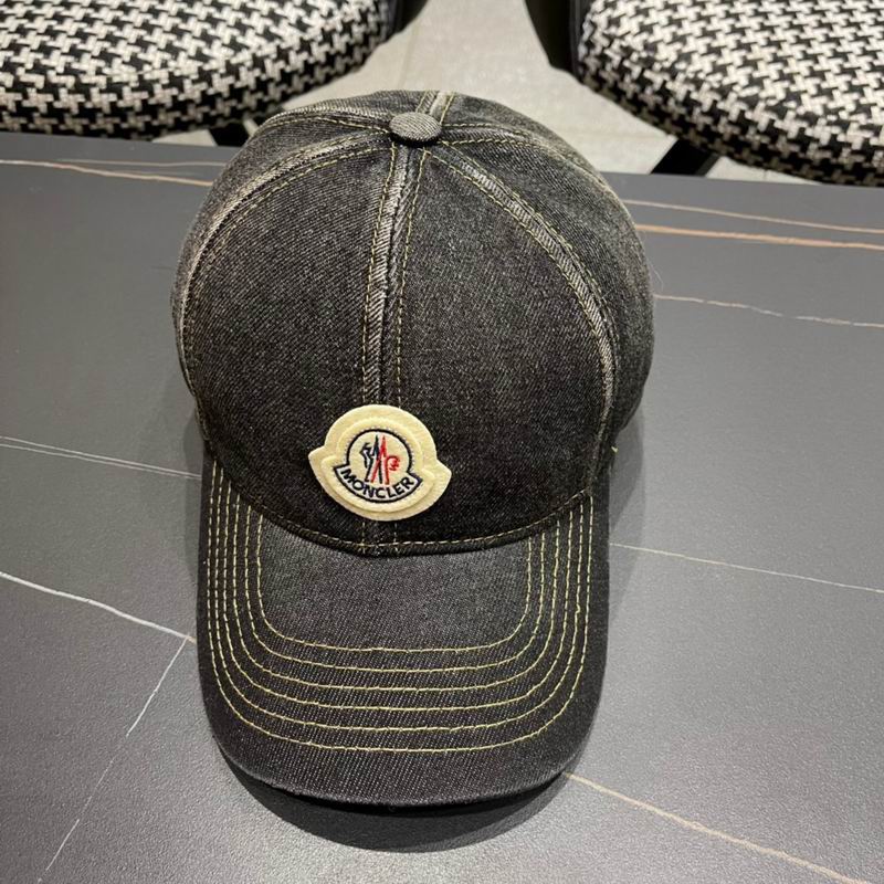 Moncler cap (105)