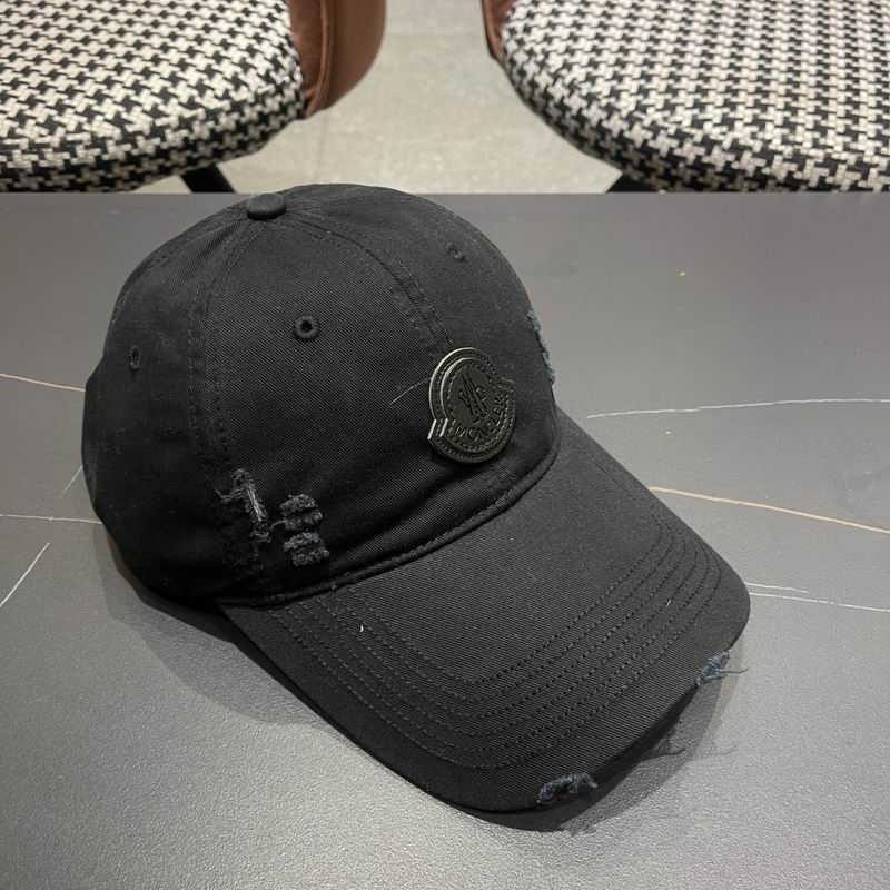 Moncler cap (114)