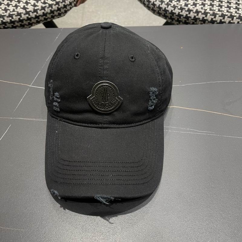 Moncler cap (116)
