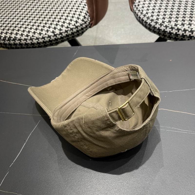 Moncler cap (118)