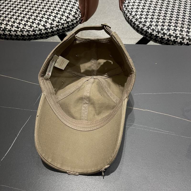 Moncler cap (119)