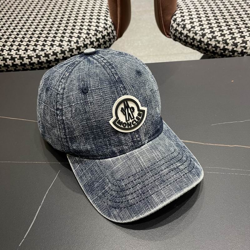 Moncler cap (123)