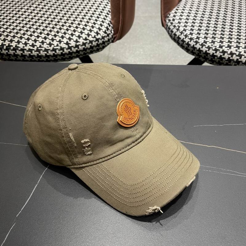 Moncler cap (124)