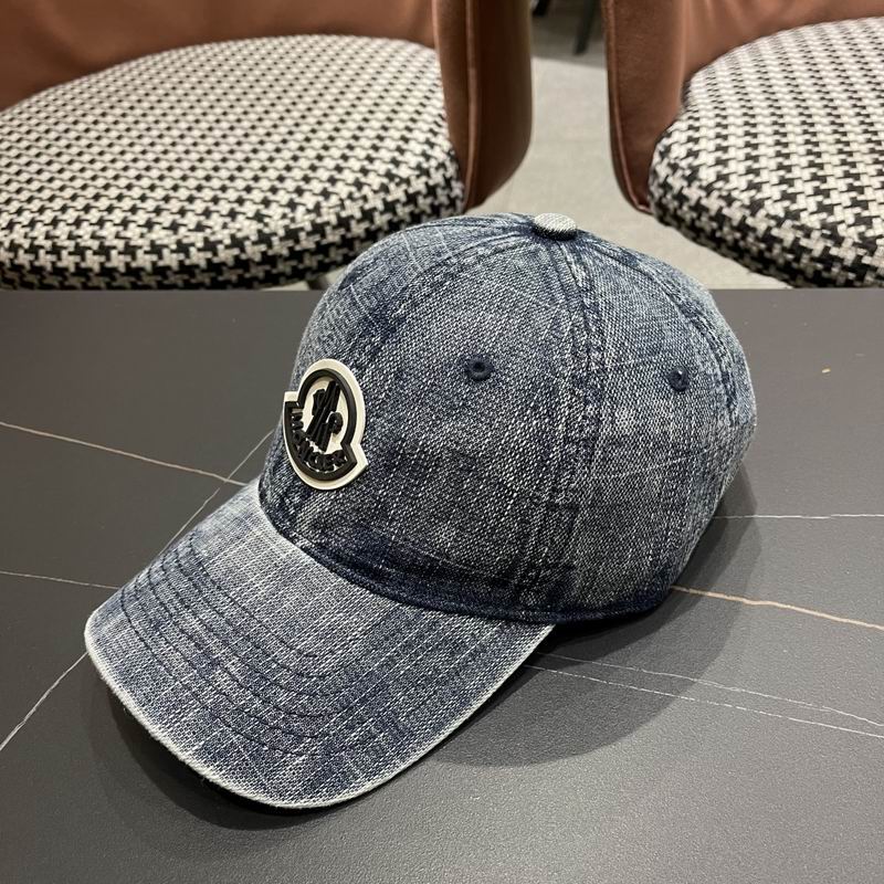 Moncler cap (124)