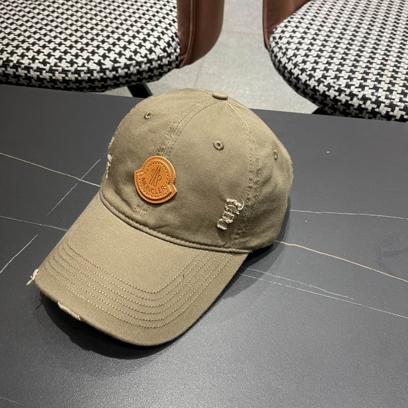 Moncler cap (125)
