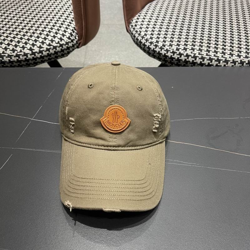 Moncler cap (126)
