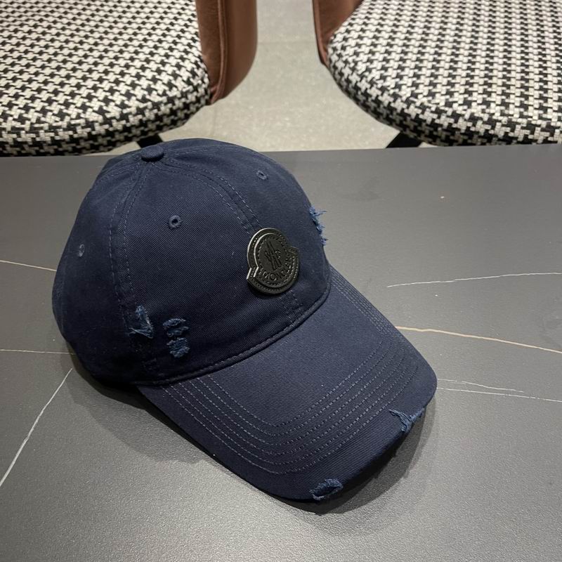 Moncler cap (134)