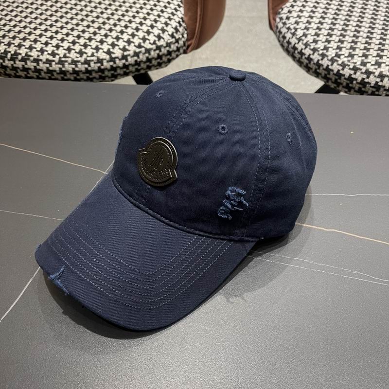 Moncler cap (135)