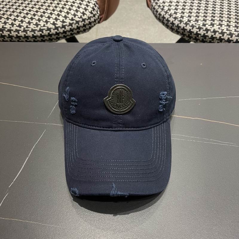 Moncler cap (136)