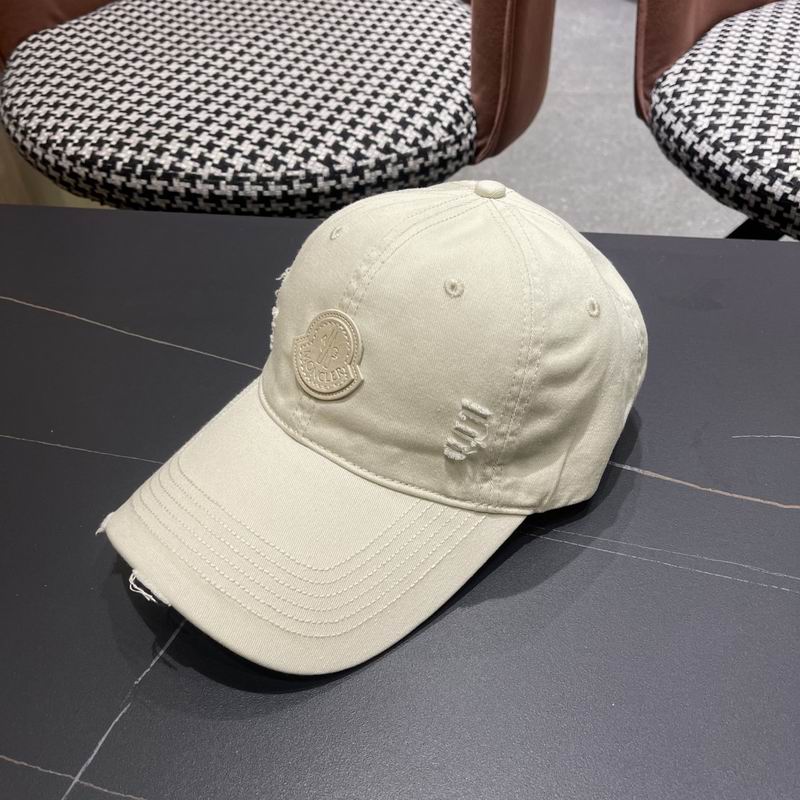 Moncler cap (145)
