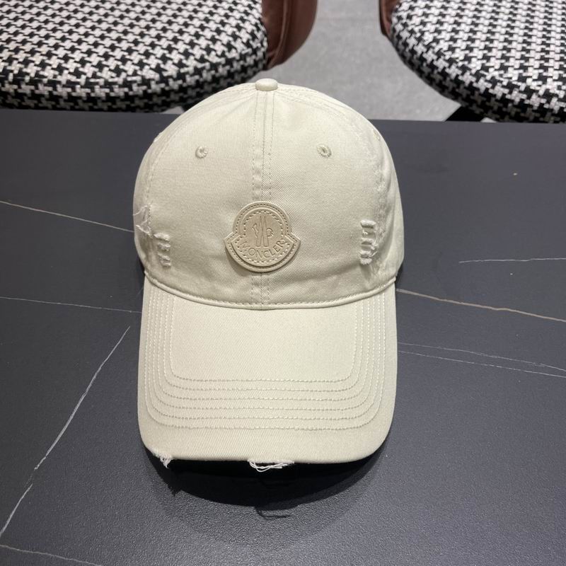 Moncler cap (146)