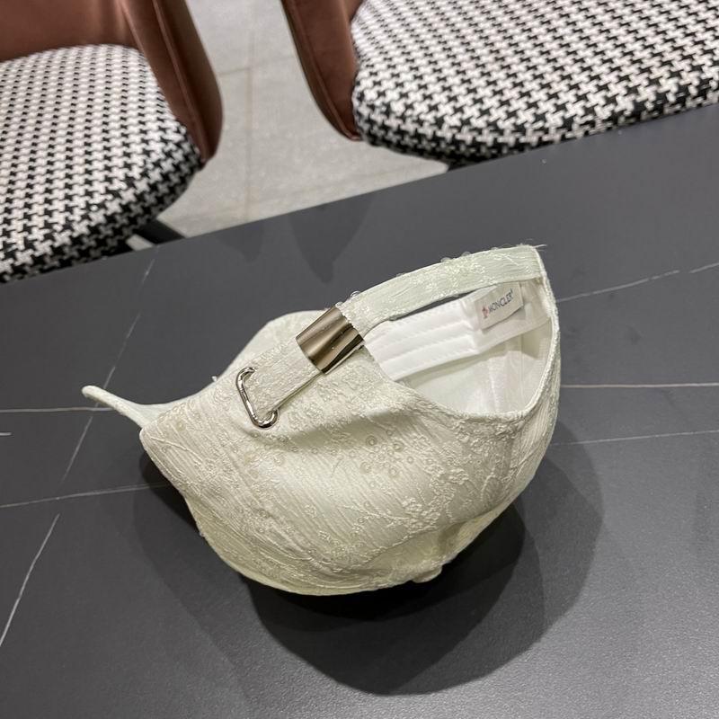Moncler cap (191)