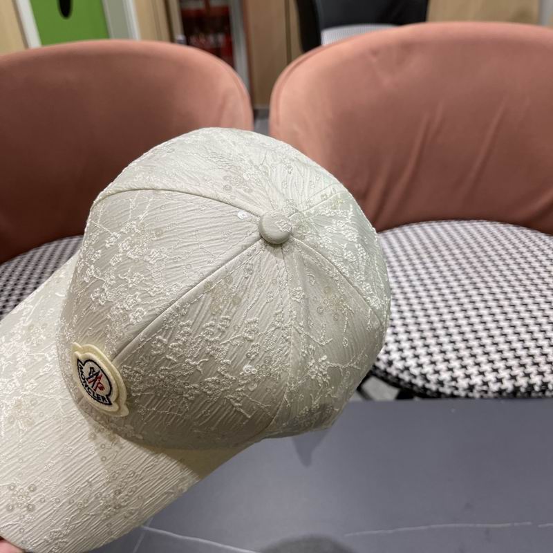 Moncler cap (193)