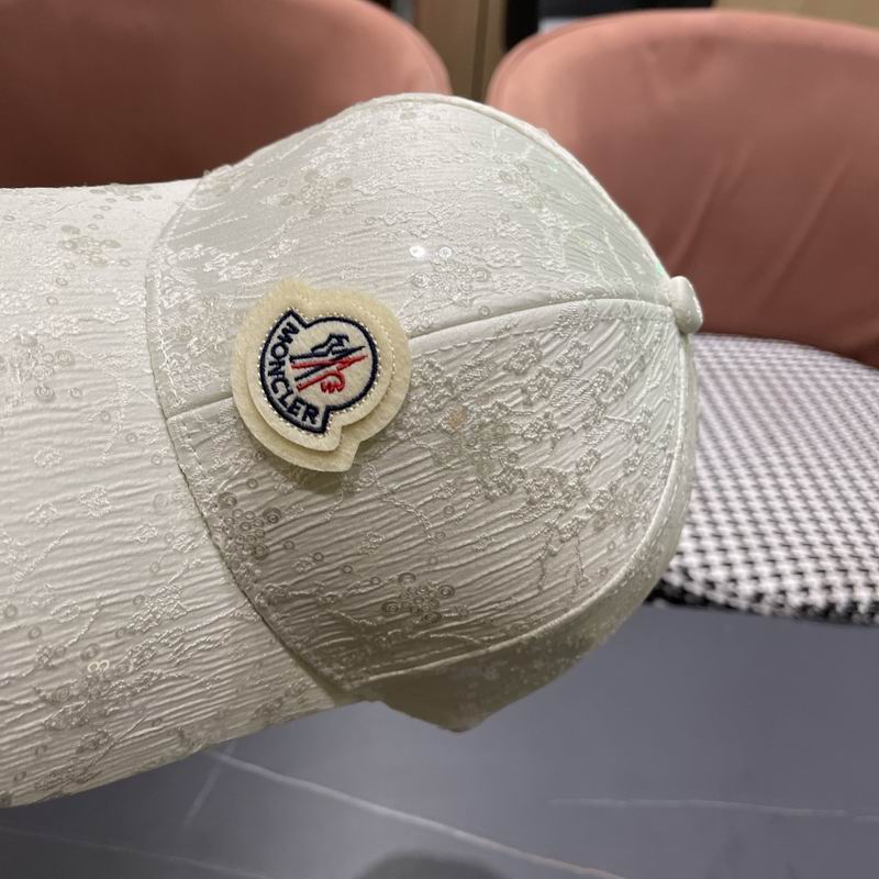 Moncler cap (194)