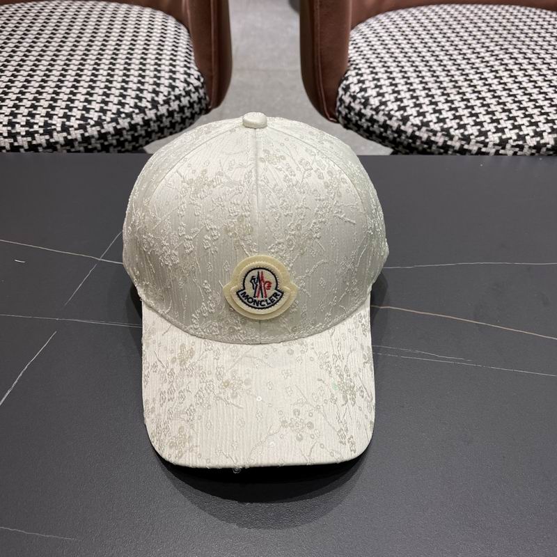 Moncler cap (196)