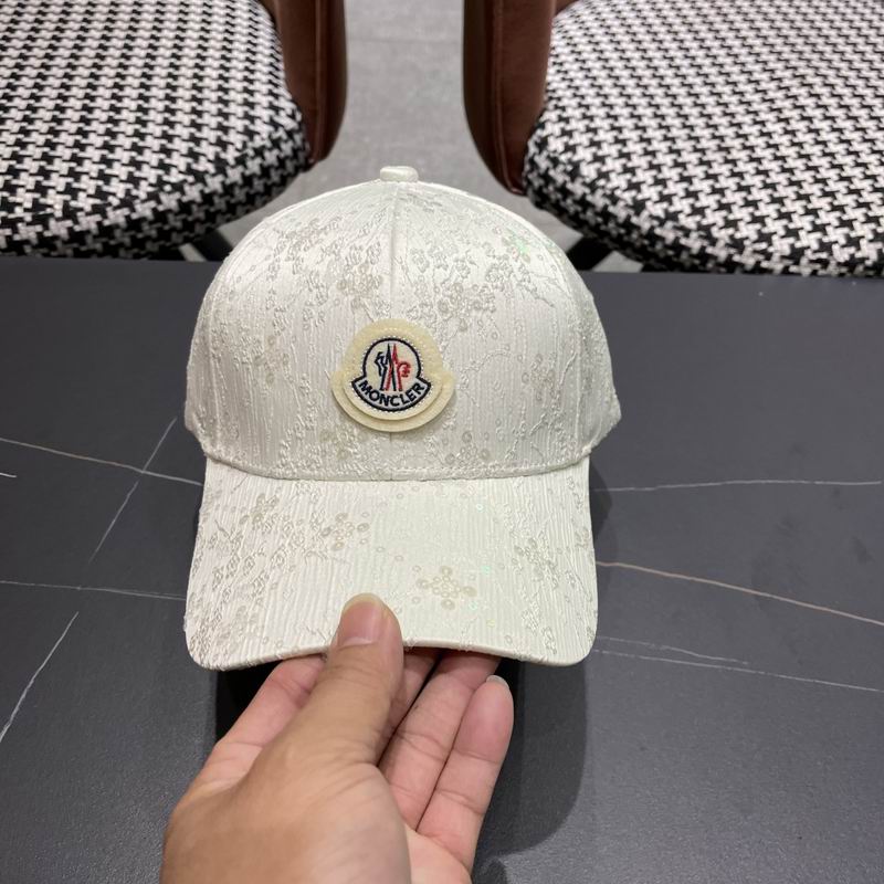 Moncler cap (197)