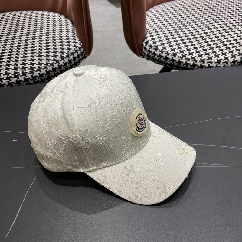 Moncler cap (199)