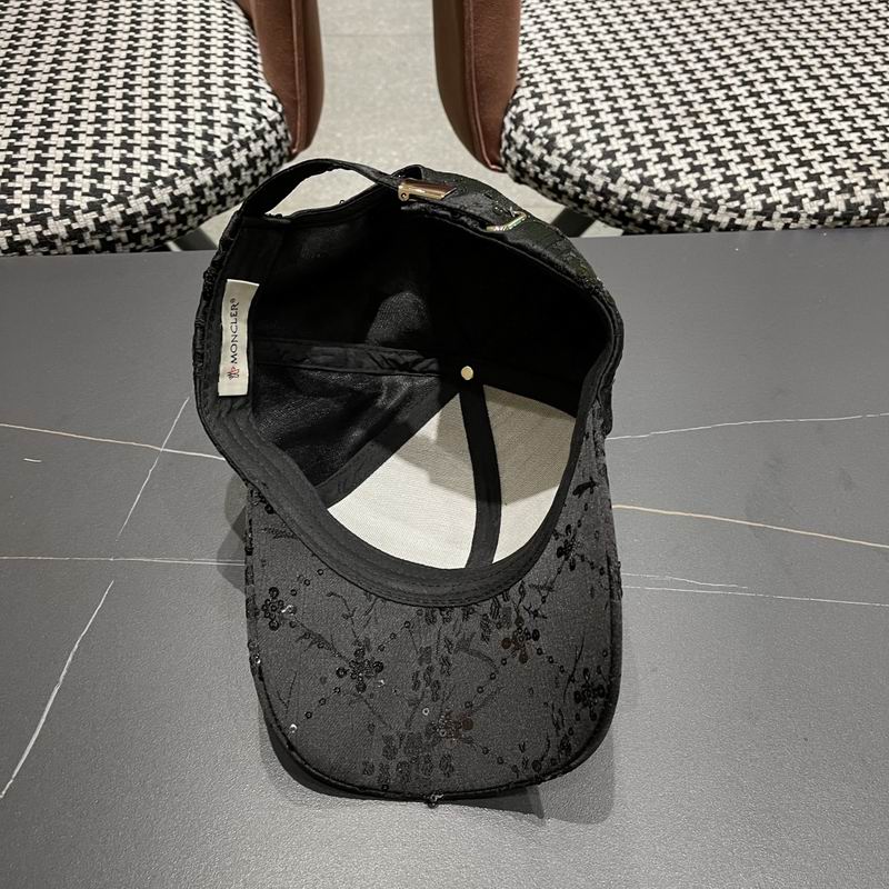 Moncler cap (203)