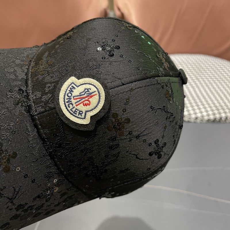 Moncler cap (205)