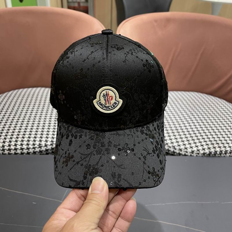 Moncler cap (206)