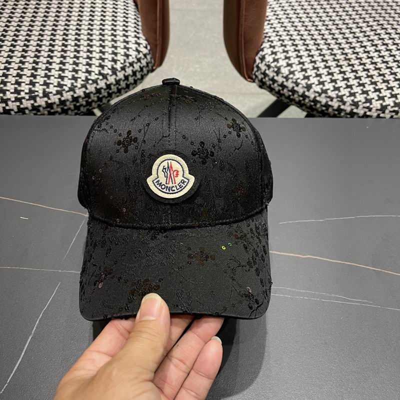 Moncler cap (207)