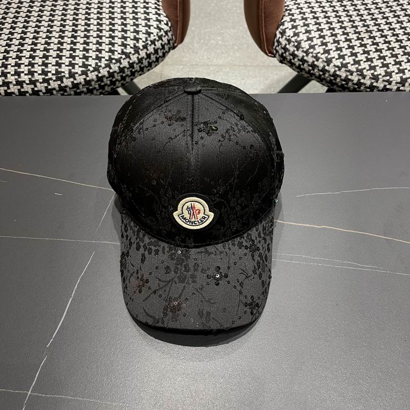 Moncler cap (208)