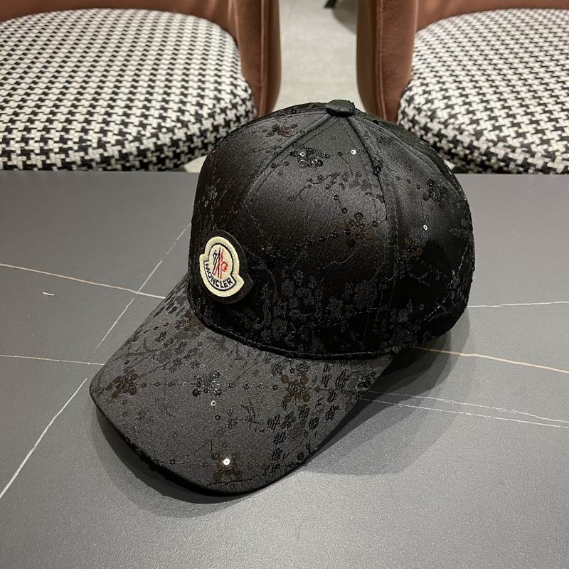 Moncler cap (210)