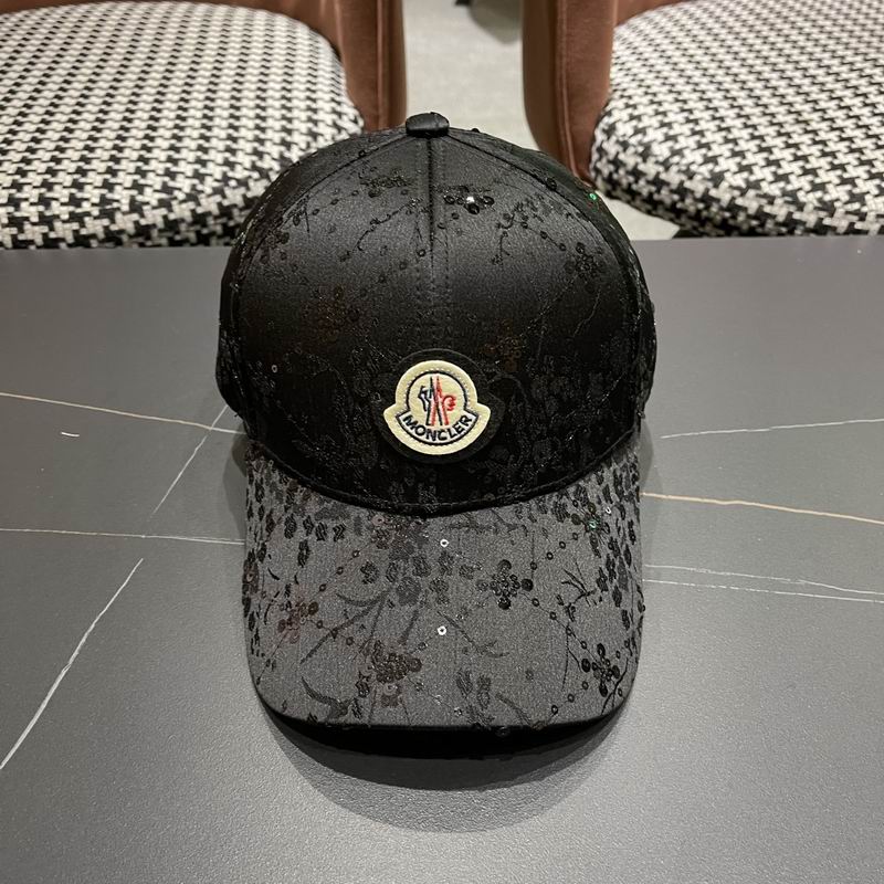 Moncler cap (211)