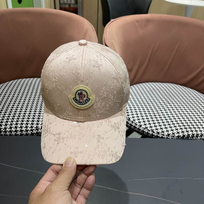 Moncler cap (217)