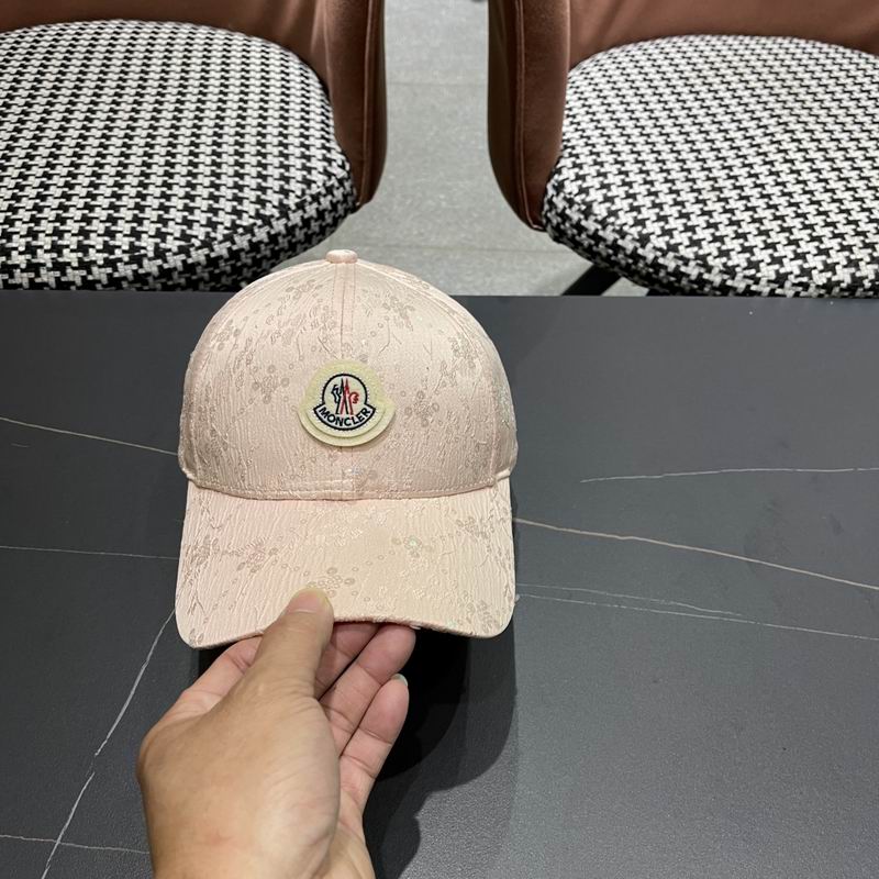 Moncler cap (218)