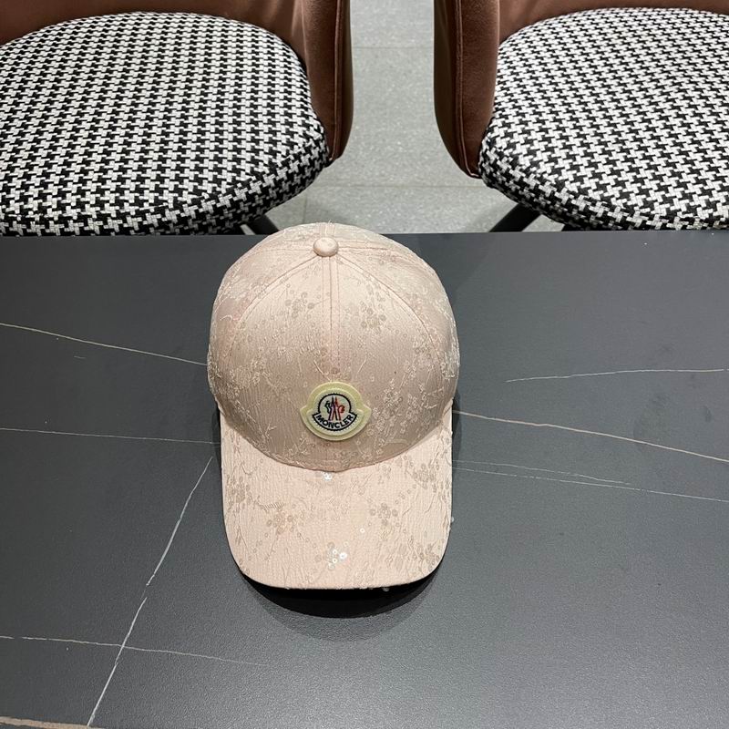 Moncler cap (219)