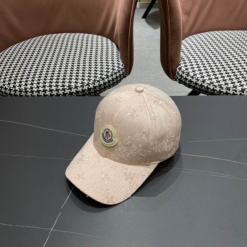 Moncler cap (221)