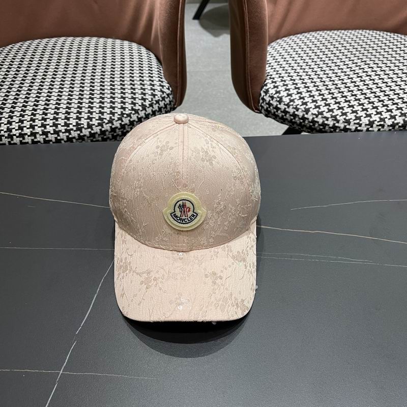 Moncler cap (222)