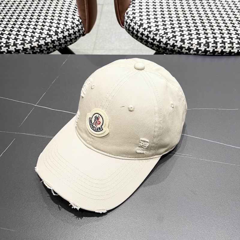 Moncler cap (286)