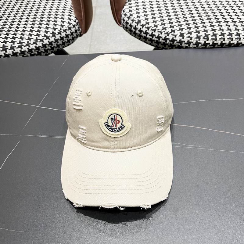 Moncler cap (287)