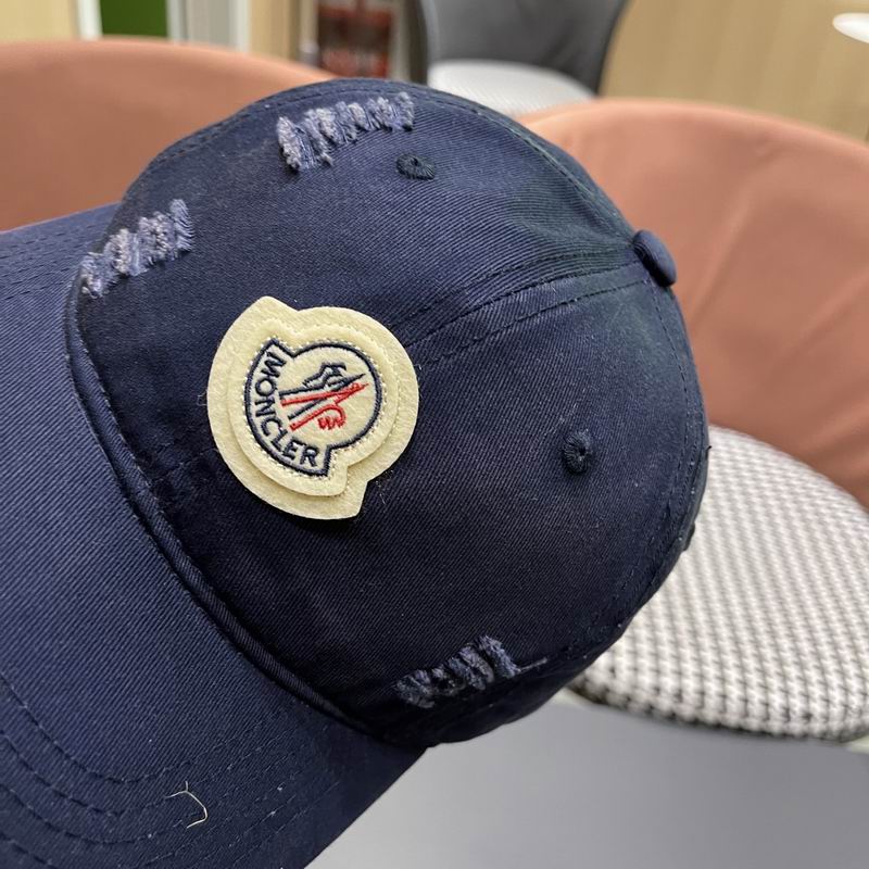 Moncler cap (291)
