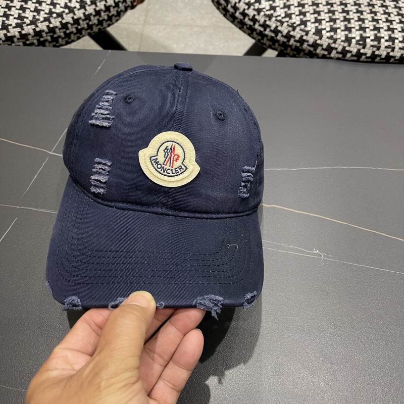 Moncler cap (294)
