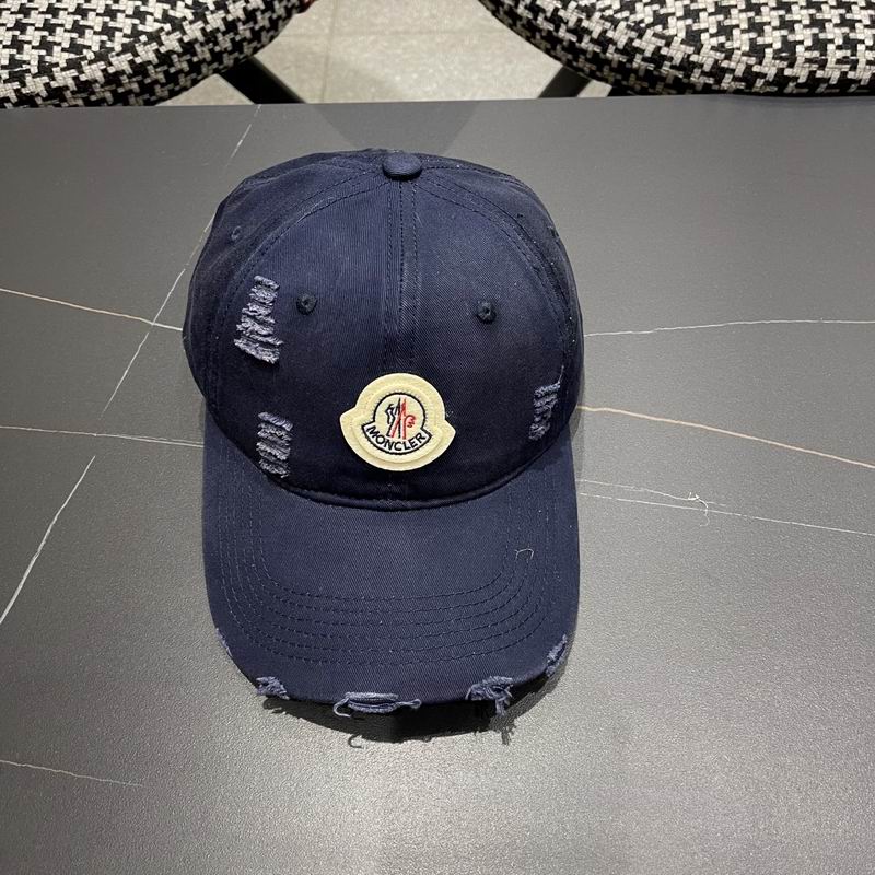 Moncler cap (295)
