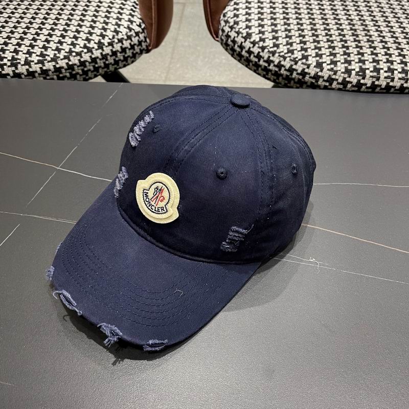 Moncler cap (297)