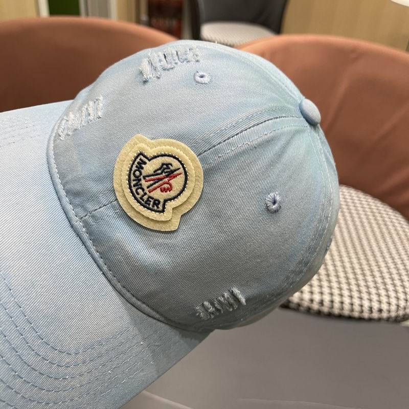 Moncler cap (302)