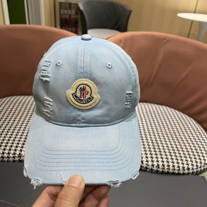 Moncler cap (303)